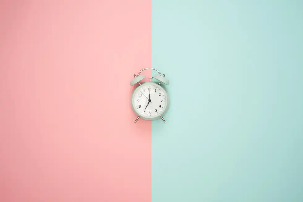 Hiduplah satu hari di satu waktu, dan buatlah itu berarti